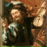 I Madrigalisti di Genova, Leopoldo Gamberini