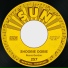 Rosco Gordon