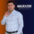 Muzaffar Hamdamov