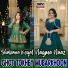 Shabana Koyal, Nagma Naaz