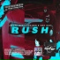 Jetlag Music, PRINSH, Goz Asai