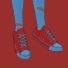 Not Blue Inversion
