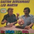 Gaston Berghmans, Leo Martin