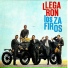 Los Zafiros