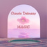 Nologo, Claude Debussy
