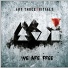 Any Three Initials