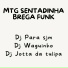 DjWaguinho, Dj Para Sjm, DJ JOTTA DA TULIPA