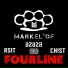 RSIT, CHIST, AzaZa, MARKEL'OF