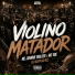 Dj Kevyn do RC, MC VDC, MC Johnnie Walker