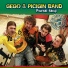 Gego, Picigin Band