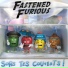 Fastened Furious