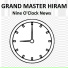 Grand Master Hiram