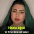 Nazia Iqbal