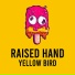 yellow bird