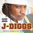 J-Diggs feat. Coolio Da Unda Dogg, PSD