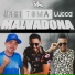 Deejay Lucca, MC Japinha, Melk Santana