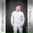 BIRZHAN SHALKAROV
