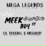 MEGA Legends