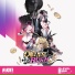 LEVEL NINE, AnnoyingBox, Charming Jo, Cosmograph