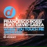 Francesco Rossi feat. David Garza