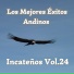 Los Incateños, Julio Miguel