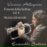 Vinicio Allegrini, Lin Jiaxun