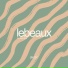 lebeaux the beautiful