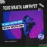 Toxic Wraith, Amethyst (IN)