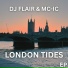 Dj-Flair, MC-IC