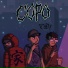 stinngx, mc gasparini, Kandiz