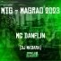 DJ Madara, Mc Danflin