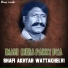 Shafi Akhtar Wattakhelvi