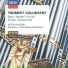 The Michael Laird Brass Ensemble, Peter Hurford
