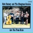 Rich Rainey, The Bluegrass Cousins