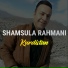 Shamsula Rahmani