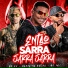 MC DV, barca na batida, MC SW