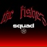 the fishez