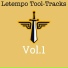 Letempo Tool-Tracks