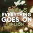 Jackie-O feat. B-Lion