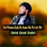 Abdul Ghani Shabir