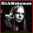 Rick Wakeman