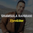 Shamsula Rahmani