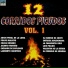 12 Corridos Picudos