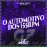 DJ HG MLK É BRABO, MC SILLVA