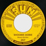 Rosco Gordon