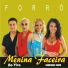 MENINA FACEIRA