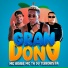 Mc Agabê, Mc Th, Dj Terrorista