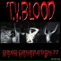 Type V Blood