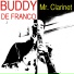 Buddy DeFranco Quartet