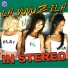 La Vuvuzela In Stereo (DJ Falk Dub Mix)